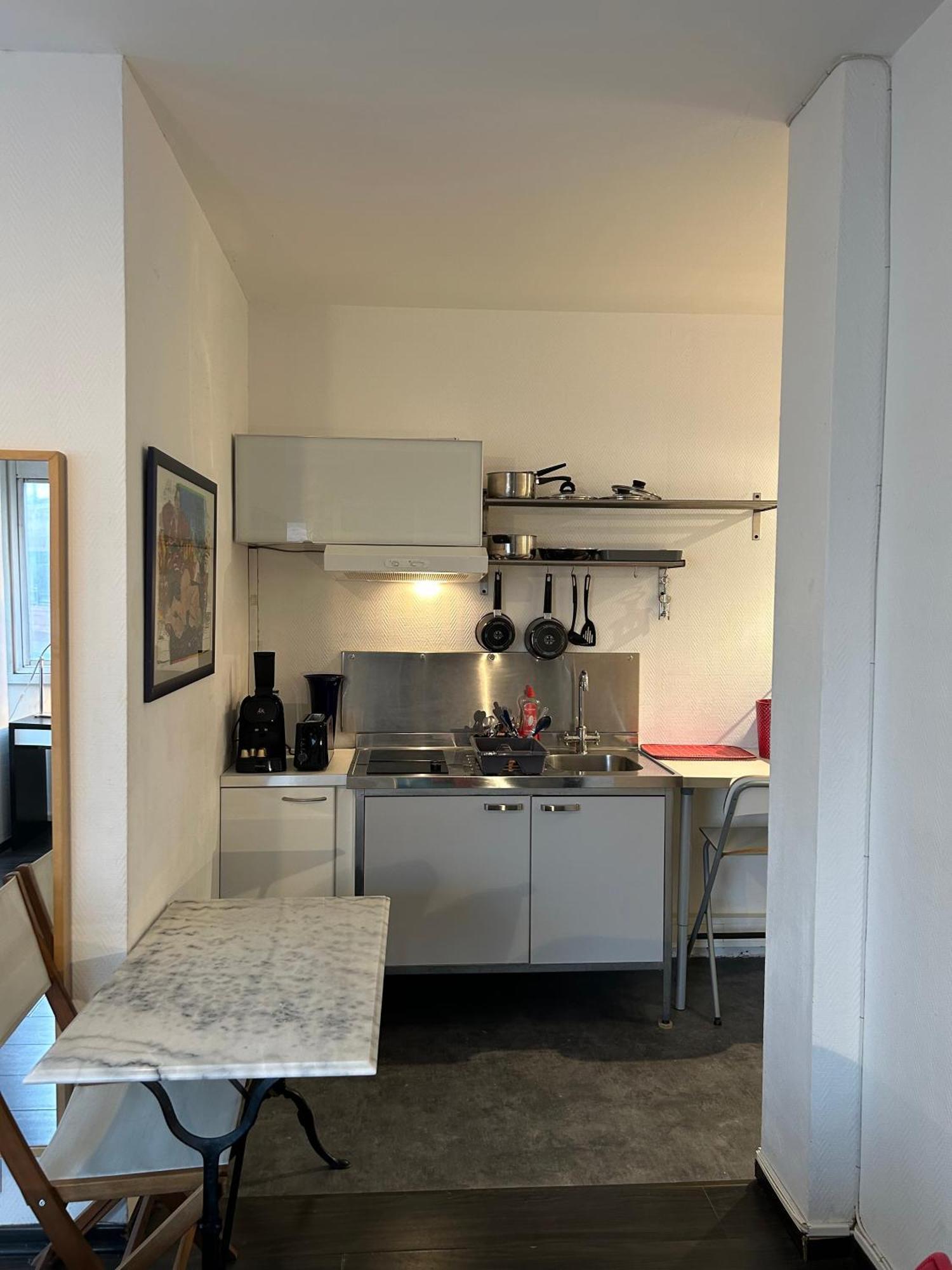 Le Beau Jean Jaures Hypercentre Calme Ascenseur Apartment Toulouse Luaran gambar